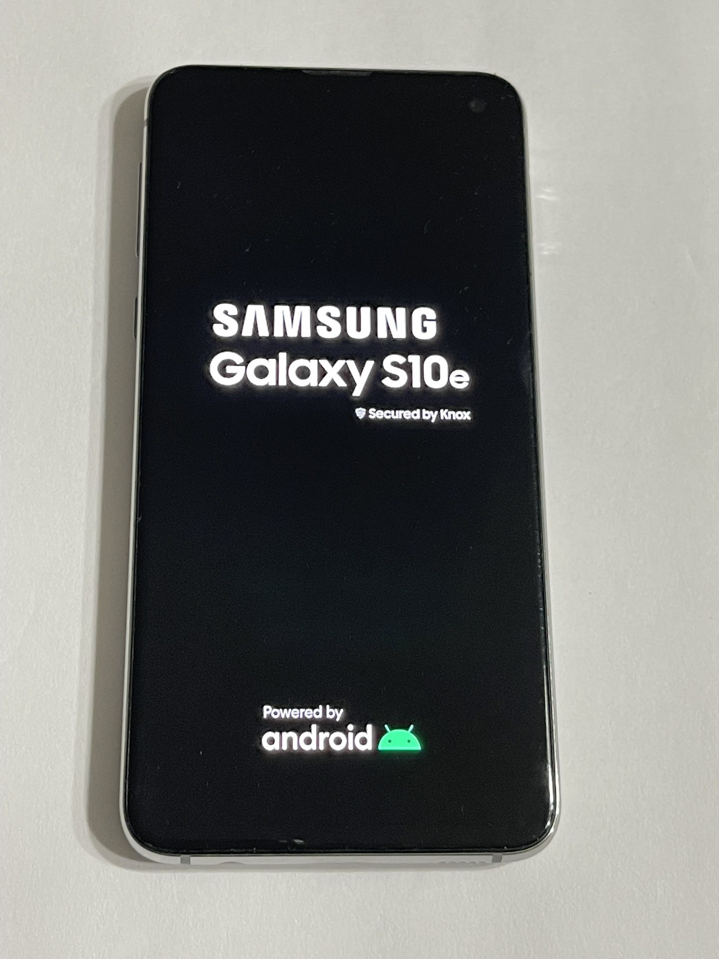 Samsung Galaxy S10e  Unlocked 