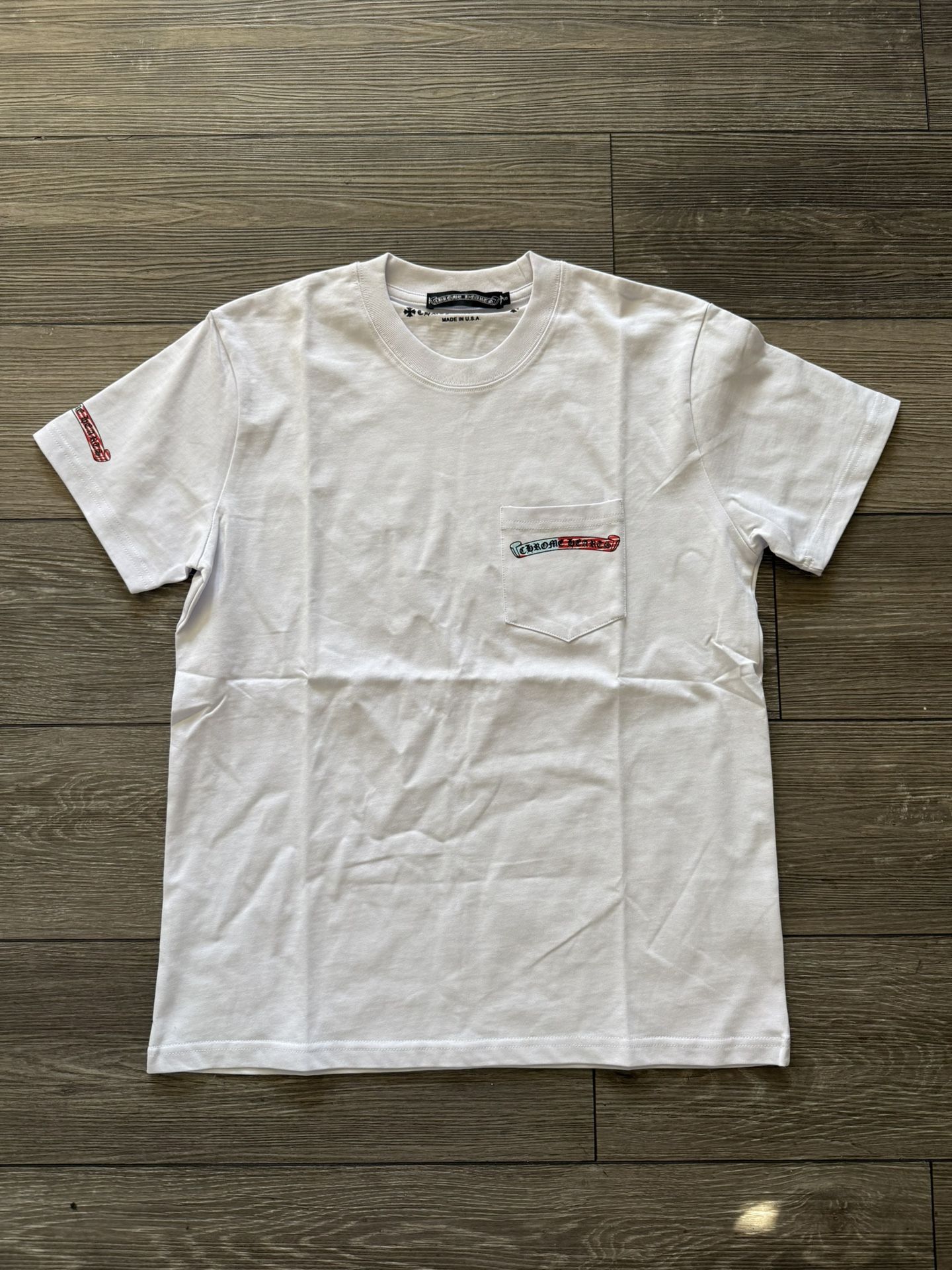 Chrome Hearts T-Shirt