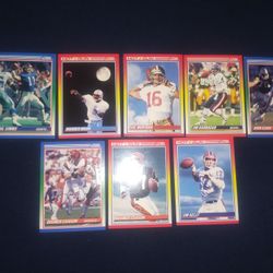 Score Quarterback Collection