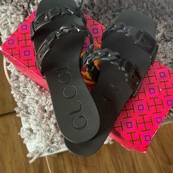 Gucci Sandals