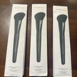 NEW BareMinerals BLOOMING BLUSH BRUSH