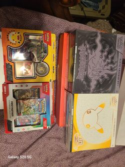 Pokemon 30th Anniversary