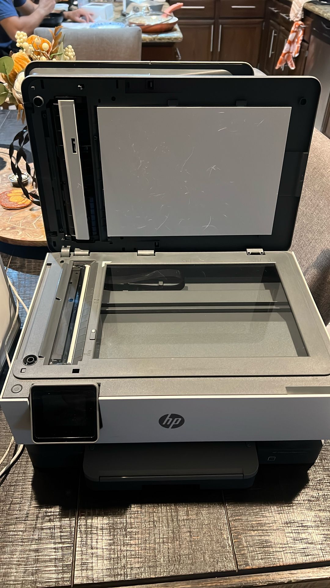 Printer, Scanner
