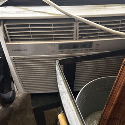 Fridge Air Conditioner 