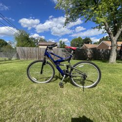 Mountain Bike
