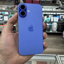 iPhone 16 128GB Unlocked 