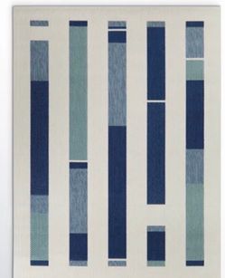 Indoor/Outdoor Area Rug 8x10
