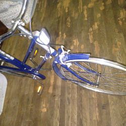 1960s buyers Raleigh bicycle bike 