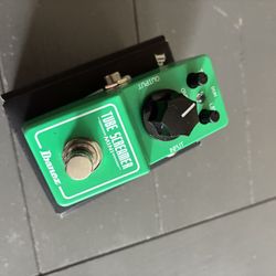 Ibanez Mini Tube Screamer w/Box