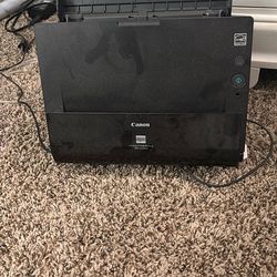 Canon Scanner