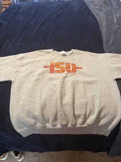 Iowa state cyclones sweater XL