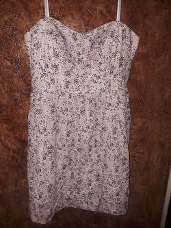 Vestido/Dress