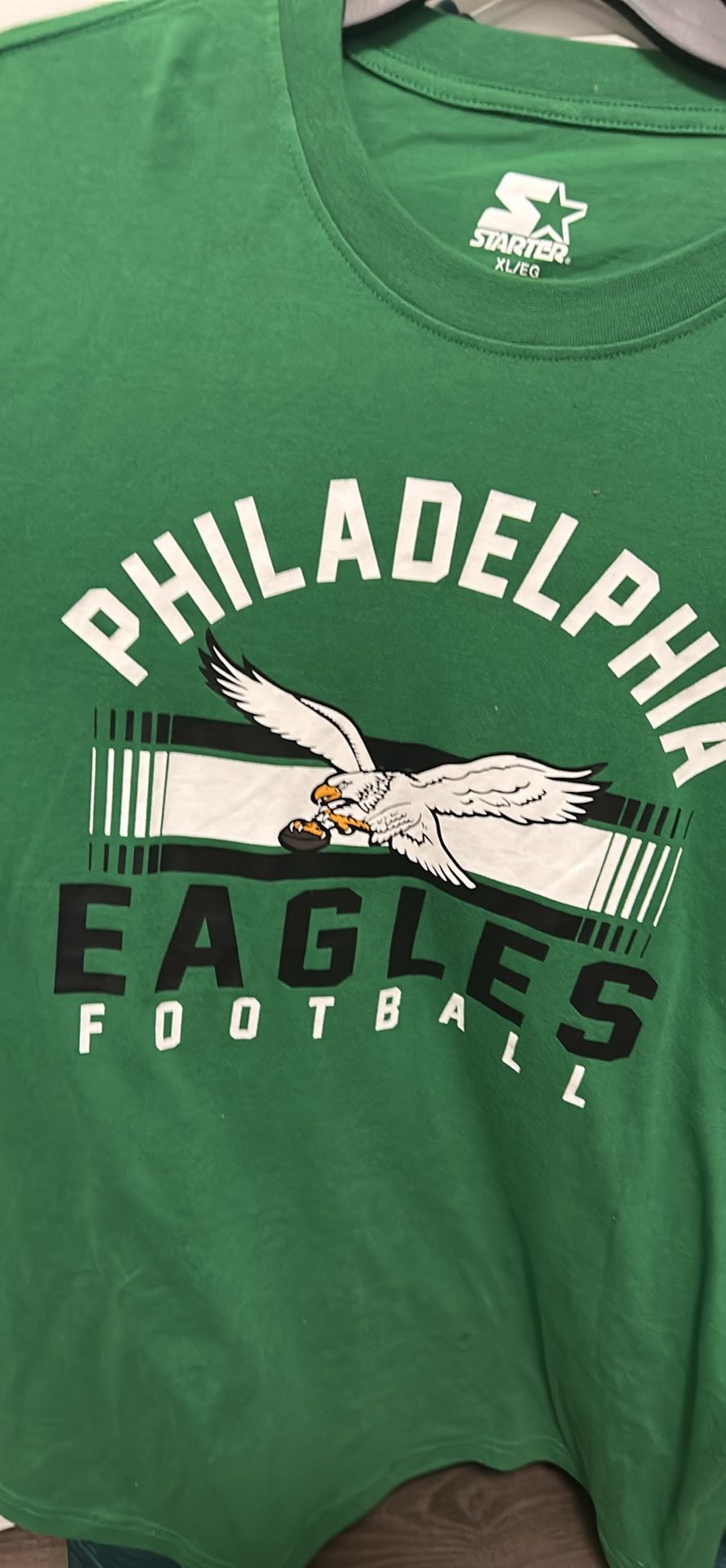 Eagles Gear