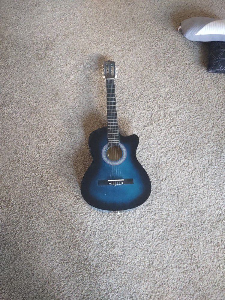 Guitar $20