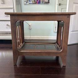 End  Table