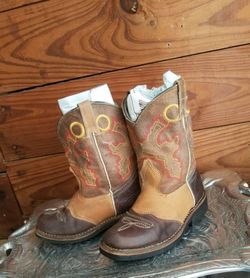 Cowboy boots kids