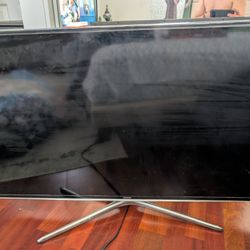 Used Samsung TV