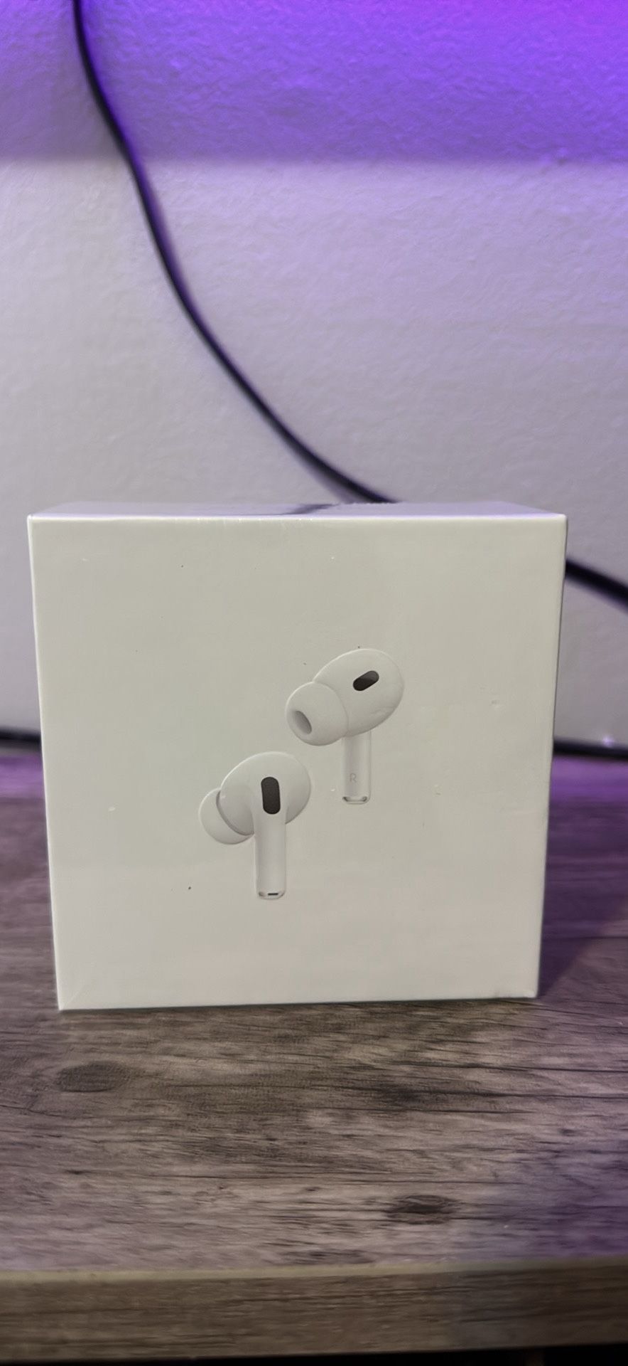 Airpod Pro Gen 2