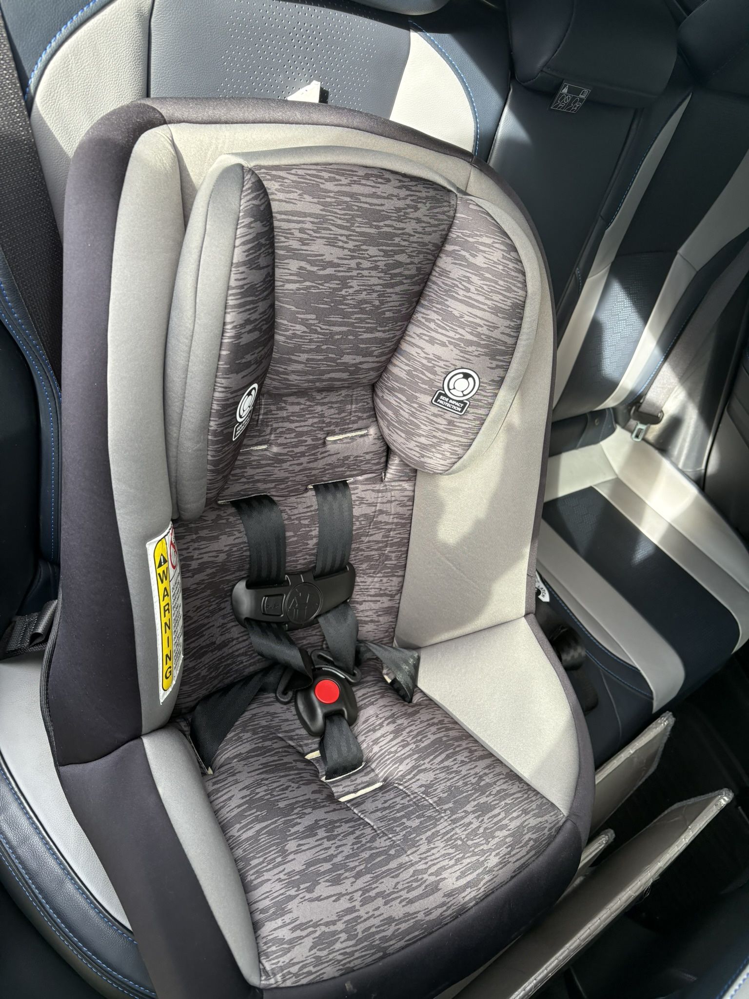 Child Car Seat