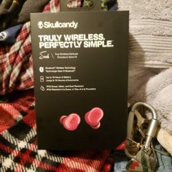 Skullcandy