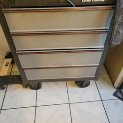 Craftsman Tool Box