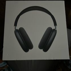 AirPods Max