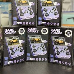 R36S Handheld Game Console 21,142 games