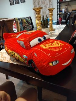 Lightning McQueen