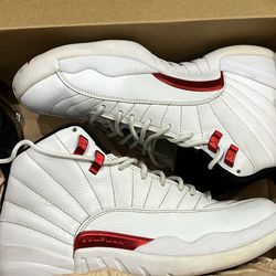 Air Jordan 12