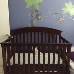 Crib