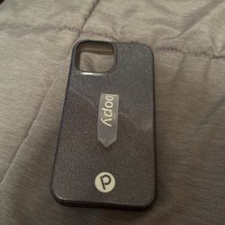 iPhone 13 Mini Loopy Case. Excellent Condition