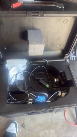 Crown headset akg