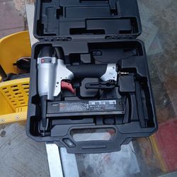 Porter cable compressor gun