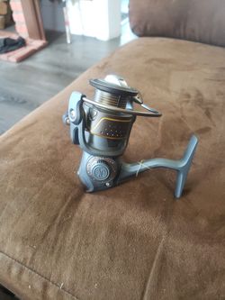 Fishing Reel