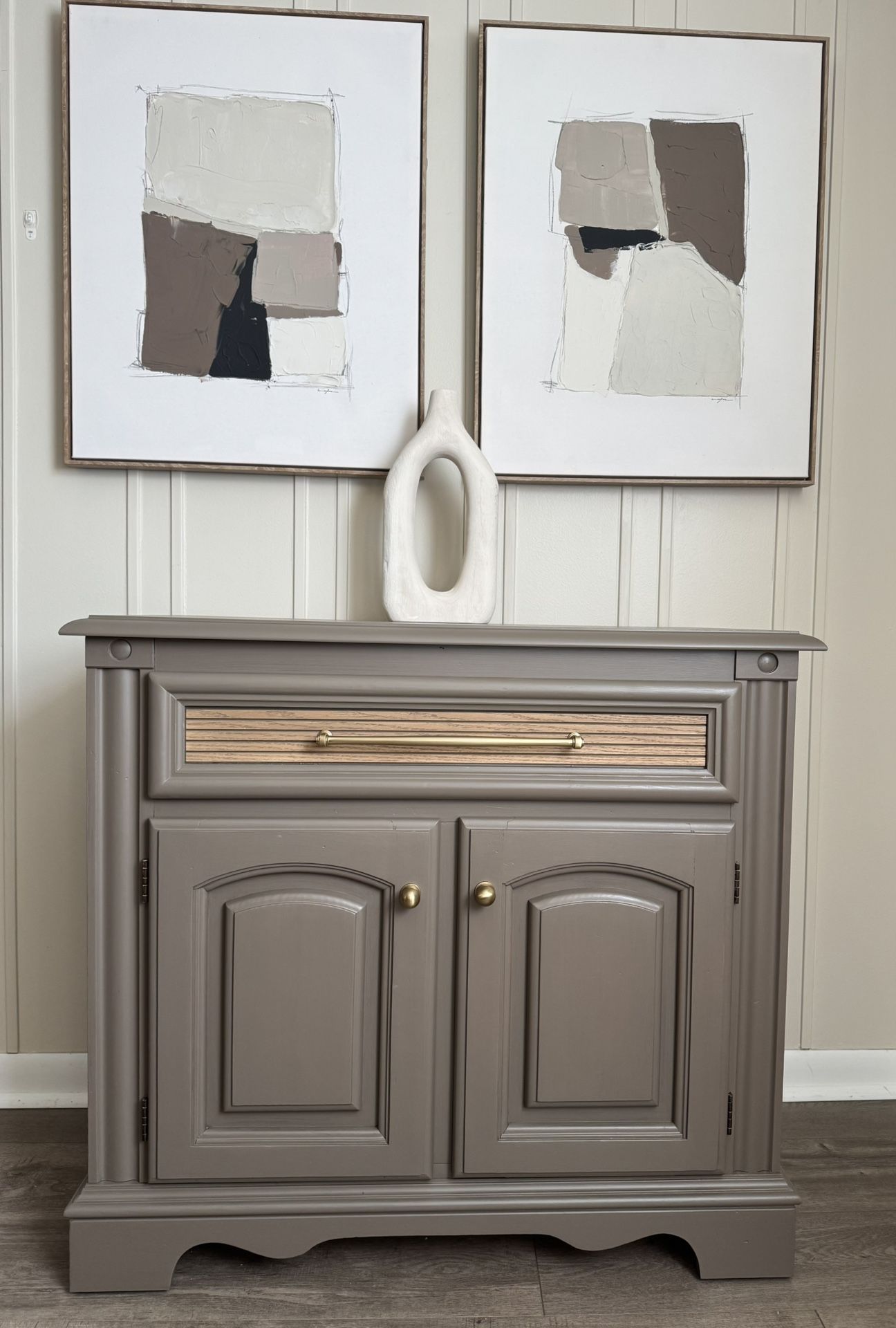 Broyhill buffet/sideboard