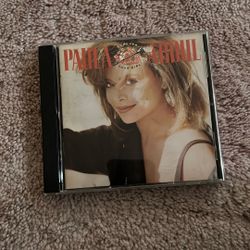 Paula Abdul “Forever Your Girl”