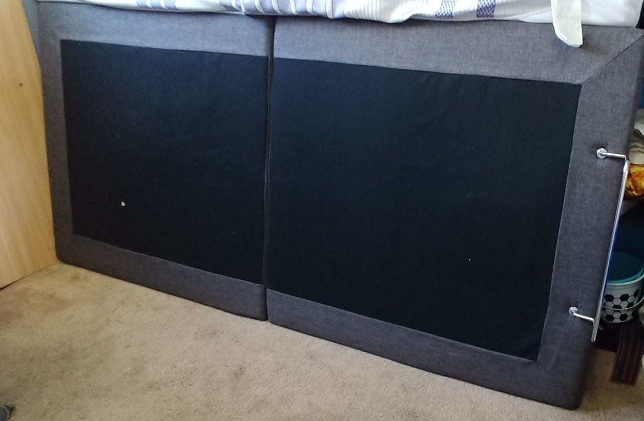 DreamCloud Adjustable matress Twin TL