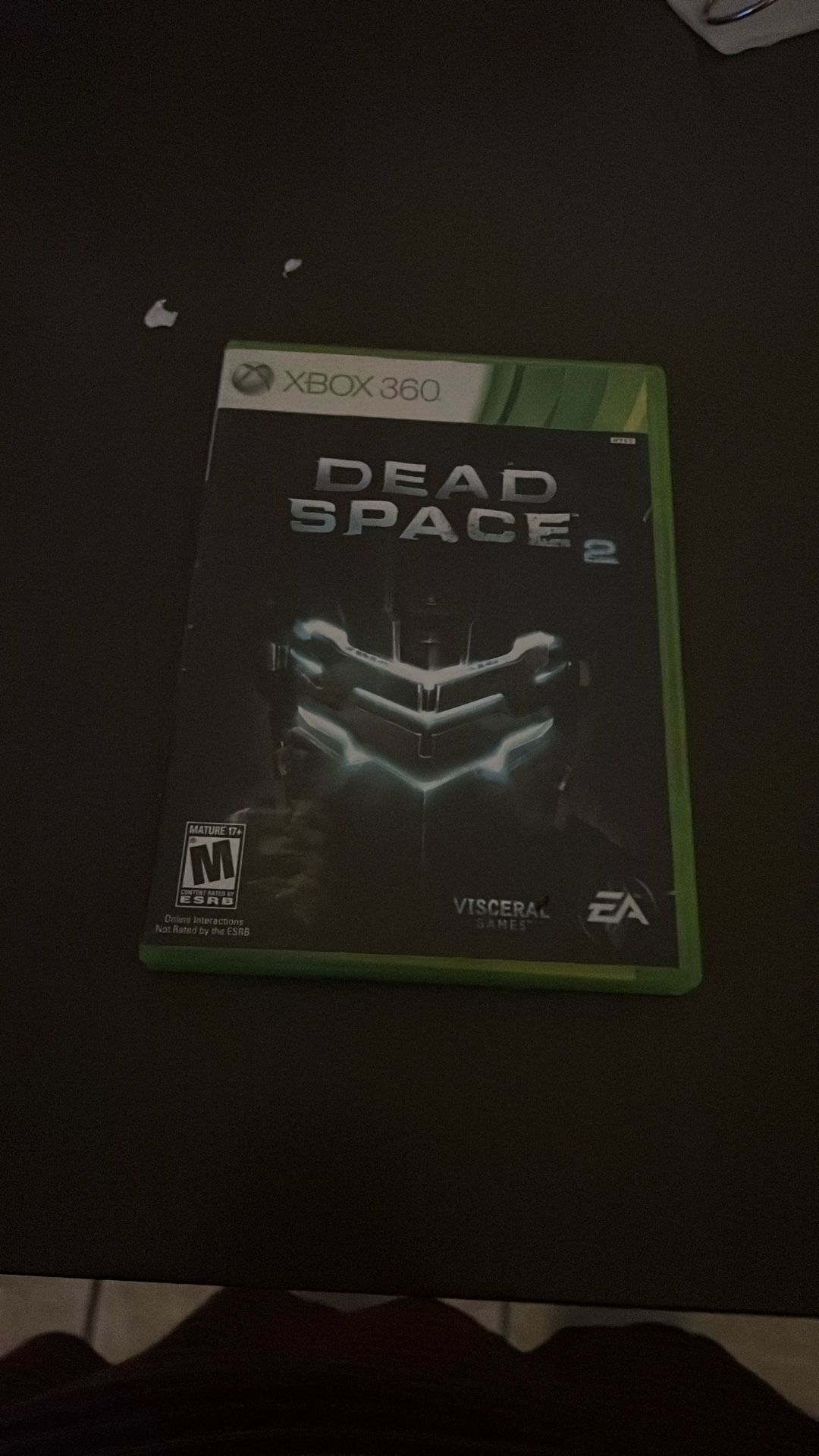 Xbox 360 Games