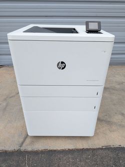 HP Color LaserJet Enterprise M751dn Wide Format Tabloid printer