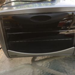Mini Oven