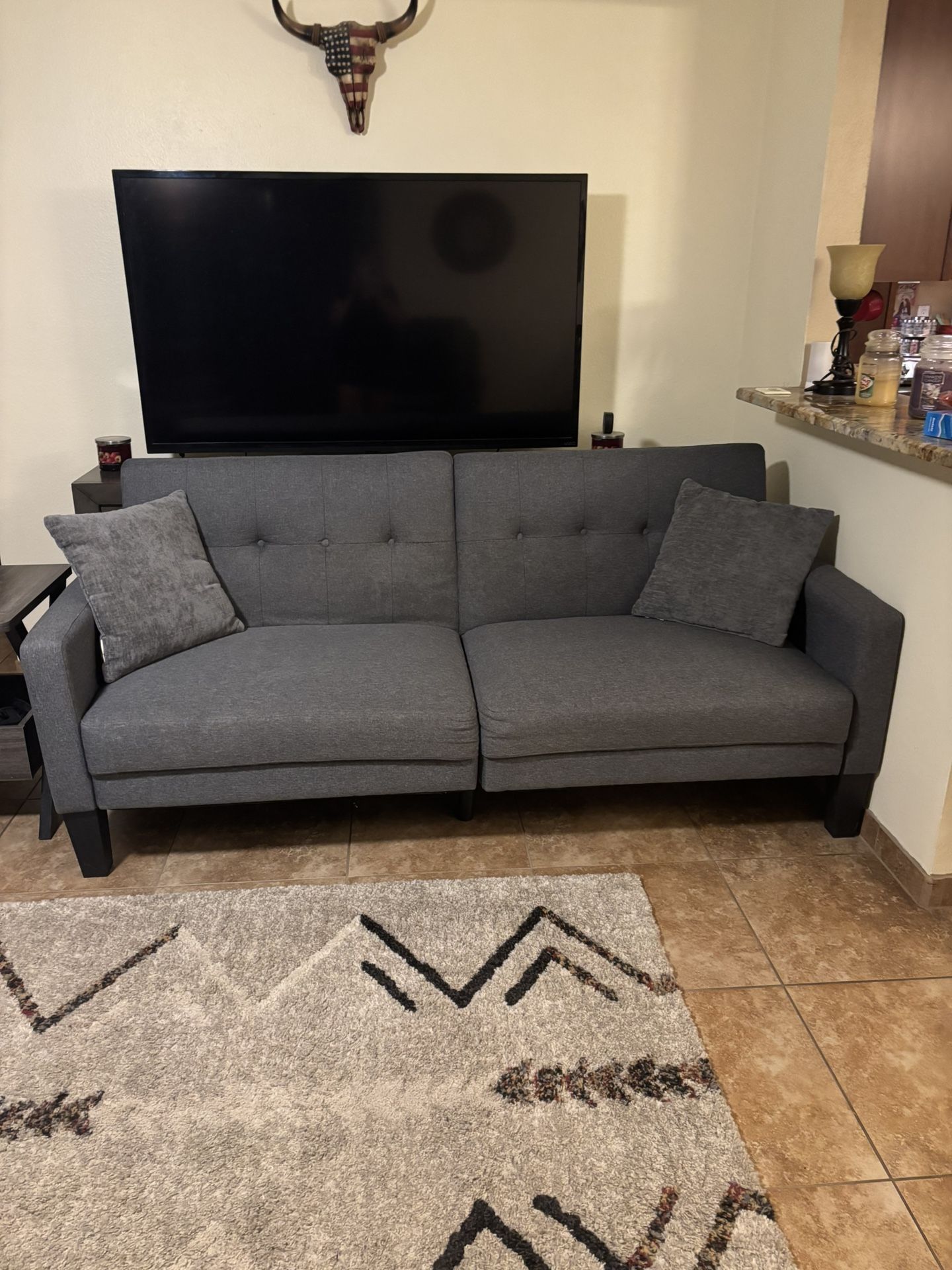 Sofa Sleeper