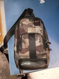 Tumi Bag