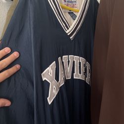 Champions Windbreaker Vintage 