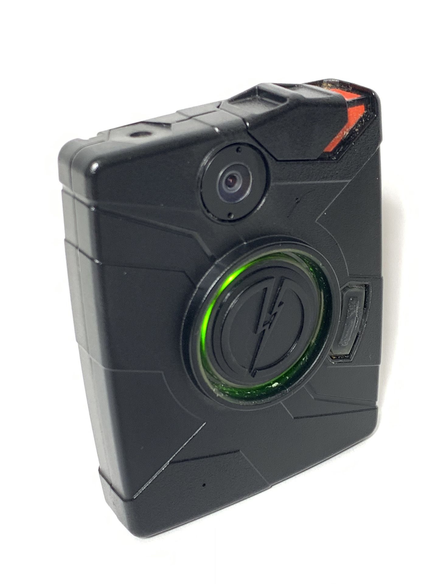 Axon Police Camera Axon Body Camera Mount Molle Vest Mount Molle