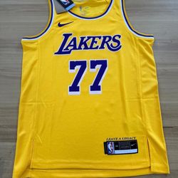 Lakers Jersey