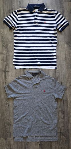 Mens RALPH LAUREN Size S & M