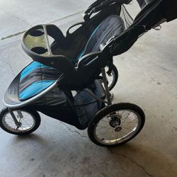 Stroller