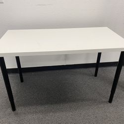 IKEA Table, Desk Or Worktable 
