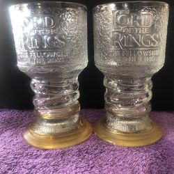 Lord Of The Rings Glasses