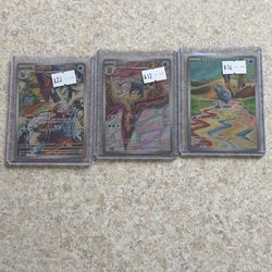 Pokemon Baxcalibur full illustration lineup Paldea evolved